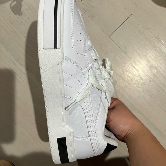 Brand new Men PUMA Cali Pro - Picture 2 of 5